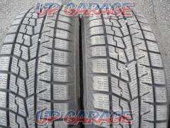 YOKOHAMA iceGUARD iG70 175/60-16 スタッドレスタイヤ4本 W03502