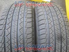 MICHELIN LATITUDE TOUR HP 265/60-18 タイヤ4本 W03515