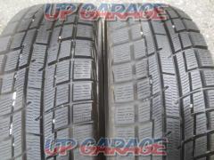 YellowHat PRACTIVA ICE BP02 195/65-15 スタッドレスタイヤ4本 W03531