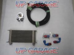 Unknown Manufacturer
10-stage oil cooler kit
W03556