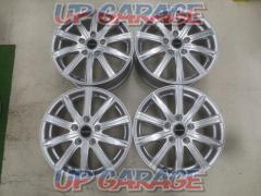 BRIDGESTONE
BALMINUM
10-spoke
W03592