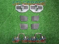 TRD
Door stabilizer
W03642