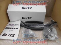 Super Sound blow-off valve
BR
Single drive control/return type