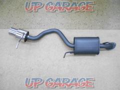 HKS Hi-Power409 【JASMA 051 03S07548】
