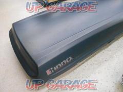 RV-INNO SHADOW124 【BRU124】 両開きルーフBOX!!