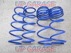 Unknown Manufacturer
(ESPELIR?)
Super down suspension