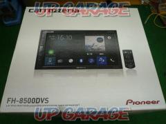 carrozzeria FH-8500DVS