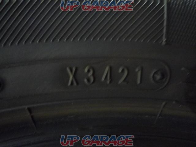 GOODYEAR(グッドイヤー) ICE NAVI7-02