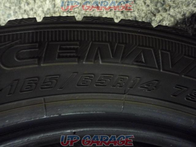 GOODYEAR(グッドイヤー) ICE NAVI7-03