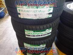TOYO (Toyo)
TRANPATH
mp7