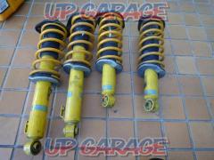 マツダ NB ロードスター 純正 BILSTEIN サスペンション + ZOOM ダウンサス