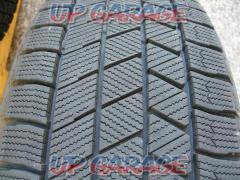 BRIDGESTONE BLIZZAK VRX3