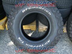 BFGoodrich Baja Champion ALL-Terrain T/A K02