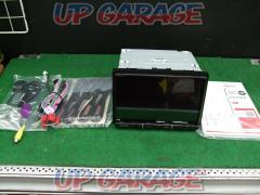 carrozzeria AIC-RL812-D 2021年データ