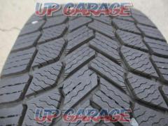 MICHELIN X-ICE SNOW SUV