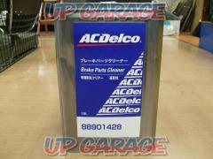 AC
Delco
Brake parts cleaner
88901428