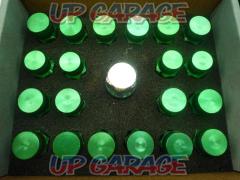 DURAX
Racing nut
20-piece set