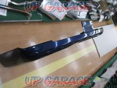 Unknown Manufacturer
Front half spoiler