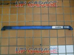 CUSCO
Power brace
Rear members
692
492
RM
Impreza Sport
For GP3