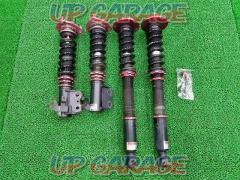 BLITZ (Blitz)
DAMPER
ZZ-R (damping force adjustable full tap harmonic drive)
