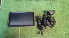 Panasonic CN-G710D