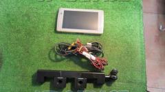 ALPINE PKG-M800V-GB