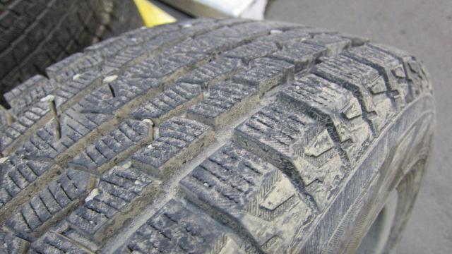 【H倉庫】YOKOHAMA iceGUARD G075-02