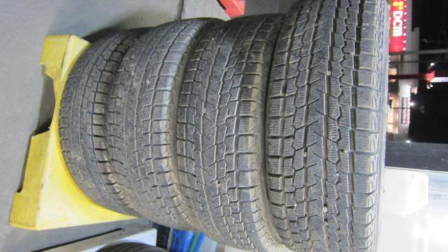 【H倉庫】YOKOHAMA iceGUARD G075-03