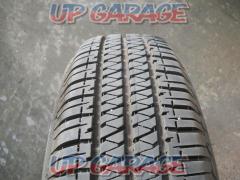 BRIDGESTONE DUELER H/T 684Ⅱ