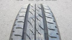 BRIDGESTONE NEXTRY