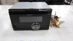 KENWOOD
DPX-U700