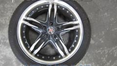 KYOHO
STEINER
LSV
[Wheel only]