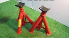 TOOLSISLAND
Foldable jack stand