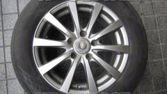 MARUKA SERVICE MANARAY SPORT EUROSPEED G10