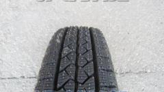 BRIDGESTONE
BLIZZAK
VL1