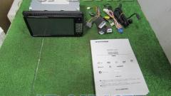 Daihatsu
NSZN-W68D