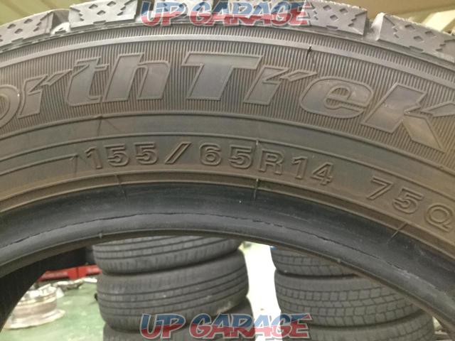 AUTOBACS NorthTreK N5-10
