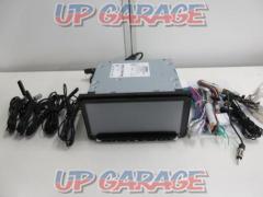 Clarion
MAX675W
4x4 full seg/CD/DVD/SD/USB/Bluetooth/SD recording
2015 model
