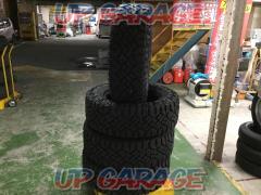 GOODYEAR WRANGLER DURATRAC