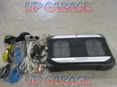 KENWOOD(ケンウッド) KSC-SW10 ☆2007年モデル☆ 【MAX:150W】