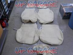 メーカー不明 汎用シートカバー