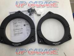 carrozzeria(カロッツェリア) UD-K521☆スピーカー交換に☆