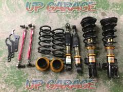 AXIS STYLING PERFECT DAMPERⅡ/ STYLING PERFECT DAMPERⅢ
