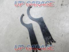 326POWER  車高調レンチ
