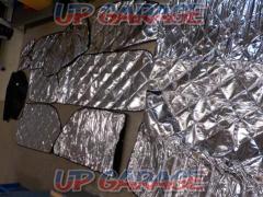 No Brand
Privacy sunshade
■
20 system
VELLFIRE / Alphard