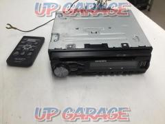 carrozzeria DEH-5200