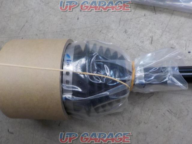Impreza
DBA-GT6
Right F drive shaft
28321-FL050-02