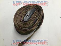 Camo
Belt