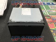 ECLIPSE
AVN-R7
Full seg / DVD / CD / Bluetooth / SD compatible memory navigation