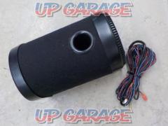 KENWOOD KSC-SW880 ■ アンプ内蔵チューンナップウーハー